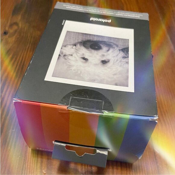 Polaroid Go Generation 2 - Mini Instant Film Camera Budle- White *BNIB* - Picture 3 of 6